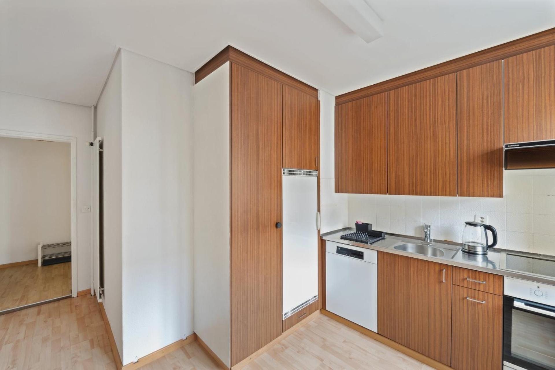 Spacious Apartments In The Heart Of Zurich Zltwg66 Exterior photo