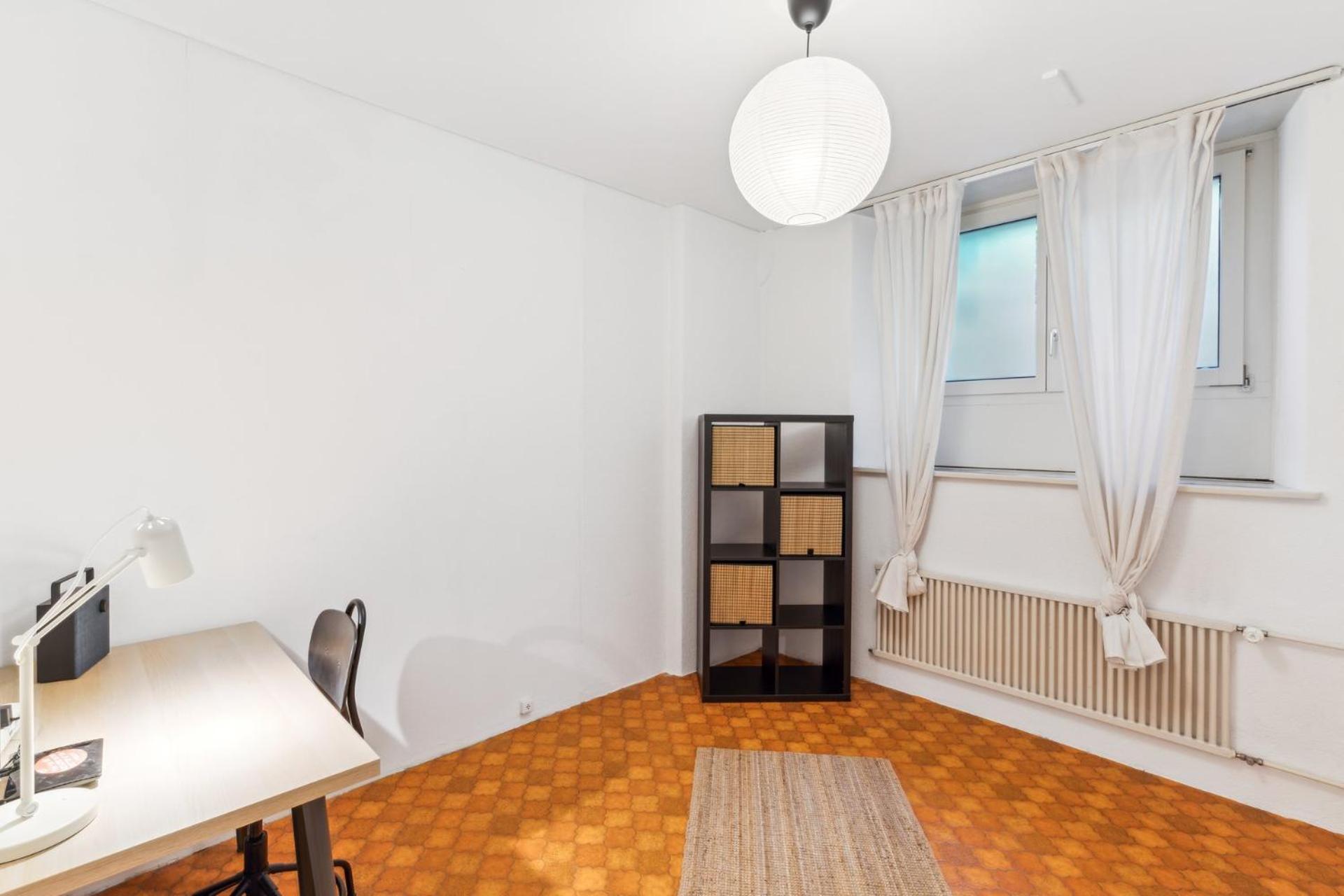 Spacious Apartments In The Heart Of Zurich Zltwg66 Exterior photo